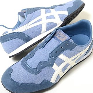 オニツカタイガー(Onitsuka Tiger)の【gemini様専用】オニツカタイガー セラーノ スリッポン(スニーカー)