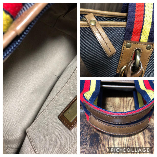 FENDI トートバッグの通販 by мaco shop|フェンディならラクマ - 専用♡FENDI♡デニム 通販新品
