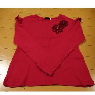 ベベ(BeBe)の140 BeBe Tシャツ(Tシャツ/カットソー)