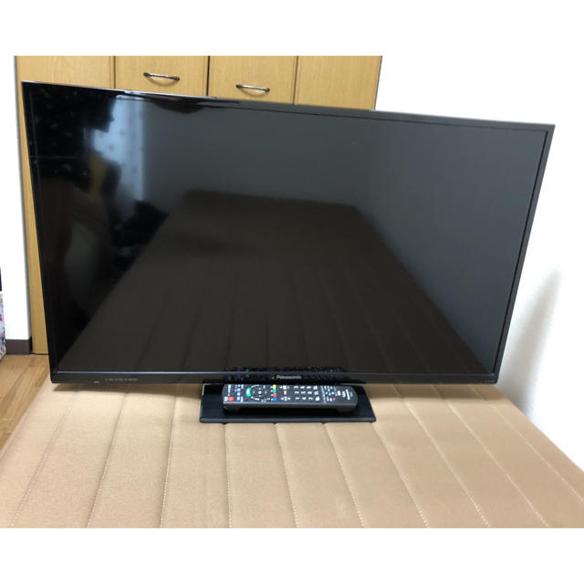23000円 32V型テレビ Panasonic TH-32A305 mercuridesign.com