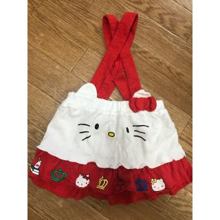 ベビードール(BABYDOLL)の4kidsmama♡様専用✴︎取り置き(スカート)