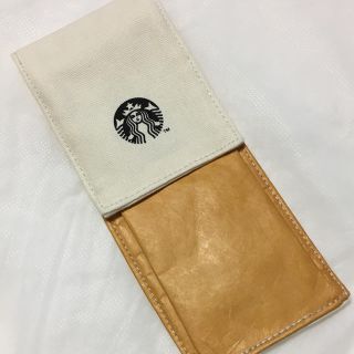 スターバックスコーヒー(Starbucks Coffee)の【送料込】スタバ ケース(ポーチ)