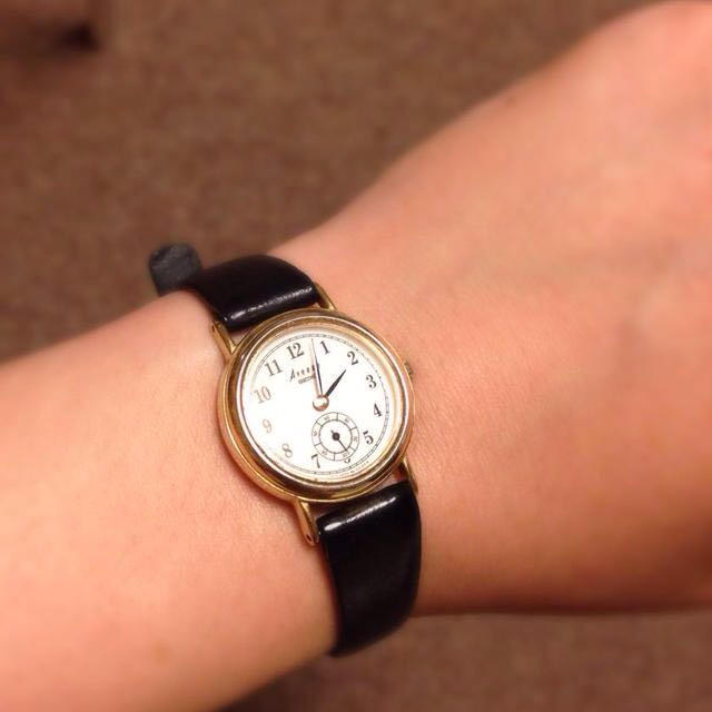 SEIKO - SEIKO セイコー アンティーク腕時計の通販 by 666|セイコー