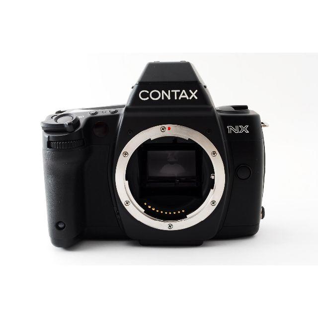 コンタックス CONTAX NX ボディ BODY