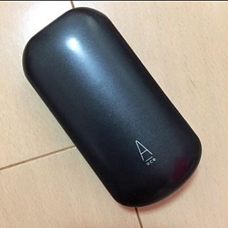 アイコス(IQOS)のアイコス ace 美品★(タバコグッズ)