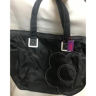 マリークワント(MARY QUANT)のマリークワント バッグ 新品 マザーバッグ(トートバッグ)