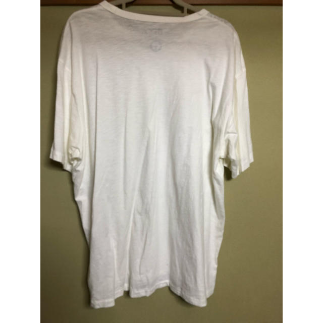 UNIQLO(ユニクロ)のユニクロTシャツ XXL メンズのトップス(Tシャツ/カットソー(半袖/袖なし))の商品写真