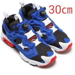 リーボック(Reebok)のインスタポンプフューリー [INSTAPUMP FURY OG] リーボック(スニーカー)