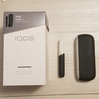 アイコス(IQOS)のアイコス3　本体(タバコグッズ)