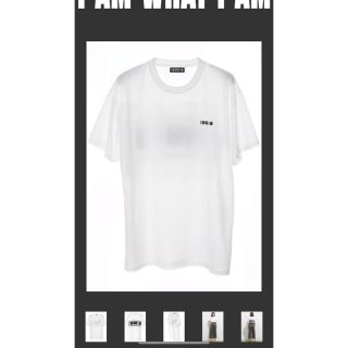 トリプルエー(AAA)のIAMWHATIAM Lサイズ(Tシャツ/カットソー(七分/長袖))