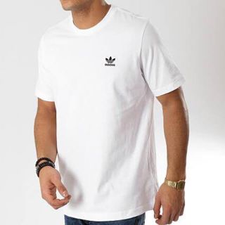 adidas - アディダスオリジナルス ワンポイントTシャツ メンズ M 新品 ...