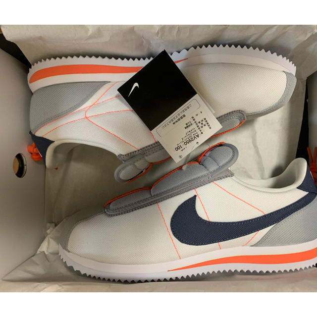 NIKE(ナイキ)のNIKE Cortez kenny 4 28.5cm メンズの靴/シューズ(スニーカー)の商品写真