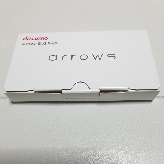 富士通(フジツウ)のドコモ F-02L ピンク arrows Be3 富士通 SIMフリー 判定○ スマホ/家電/カメラのスマートフォン/携帯電話(スマートフォン本体)の商品写真