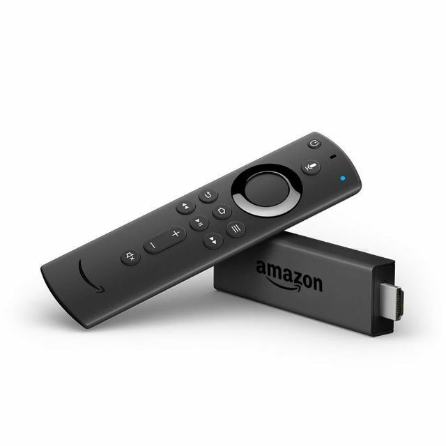 【イエローグロム様専用】【正規品】Fire Tv Stick Alexa スマホ/家電/カメラのテレビ/映像機器(その他)の商品写真