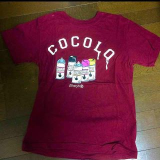 ココロブランド(COCOLOBLAND)の☆COCOLOBLAND☆値下げ(Tシャツ(半袖/袖なし))