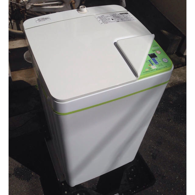 Haier - ⭐︎お値下げしました⭐︎超超美品❗️ハイアール洗濯機3.3kg