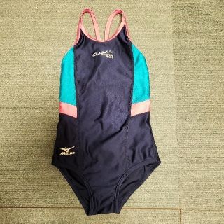 ミズノ(MIZUNO)の朝日スポーツクラブ　水着140(水着)