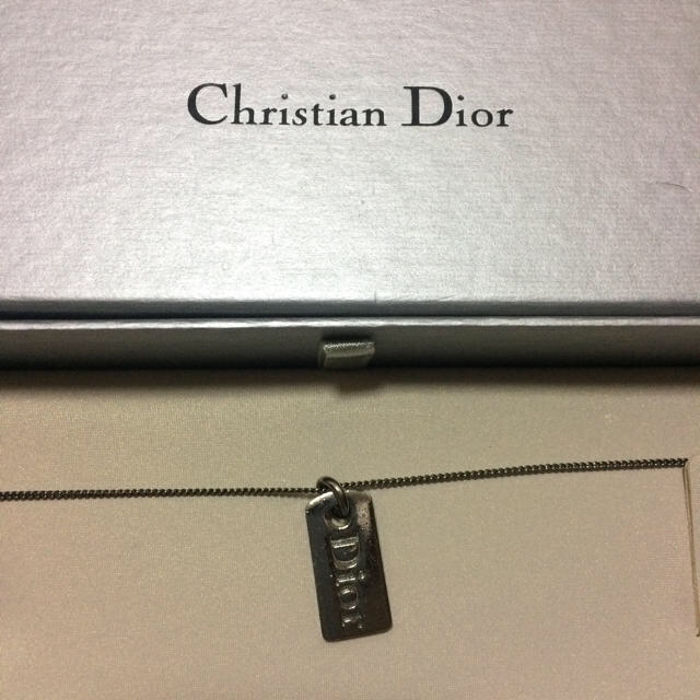 Christian Dior(クリスチャンディオール)の☆kayさま専用☆Christian Dior ブレスレット レディースのアクセサリー(ブレスレット/バングル)の商品写真