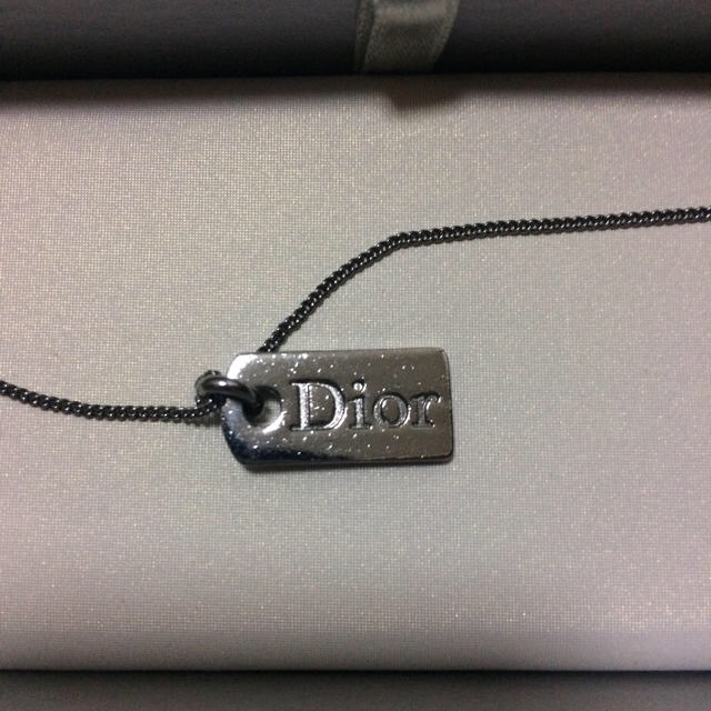 Christian Dior(クリスチャンディオール)の☆kayさま専用☆Christian Dior ブレスレット レディースのアクセサリー(ブレスレット/バングル)の商品写真