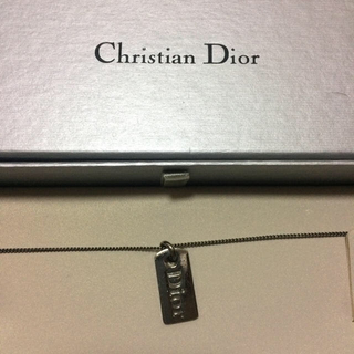 クリスチャンディオール(Christian Dior)の☆kayさま専用☆Christian Dior ブレスレット(ブレスレット/バングル)