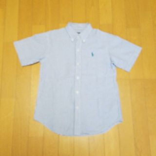 ポロラルフローレン(POLO RALPH LAUREN)のPolo RALPH LAUREN シャツ 140cm(Tシャツ/カットソー)