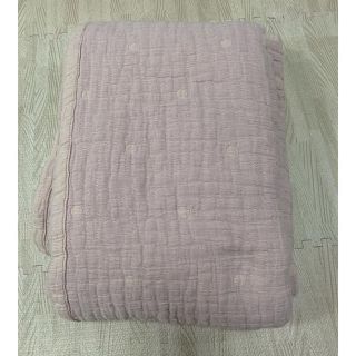 ザラホーム(ZARA HOME)のzarahome ベッドカバー(シーツ/カバー)