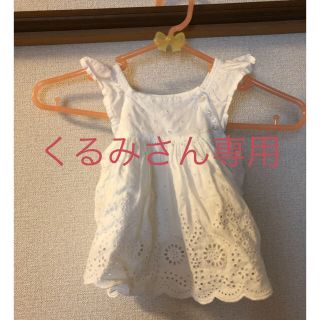 ベビーギャップ(babyGAP)のbaby gap  ✩.*˚ チュニック(シャツ/カットソー)