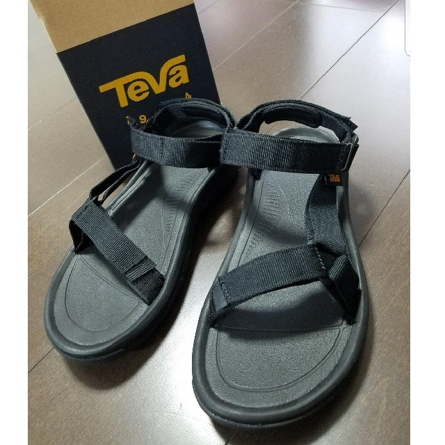 Teva(テバ)の新品未使用 メンズ TEVA テバ /ハリケーン サンダル XLT 2◇ メンズの靴/シューズ(サンダル)の商品写真