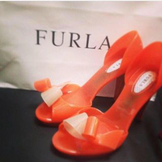 フルラ(Furla)のフルラ キャンディサンダル(サンダル)