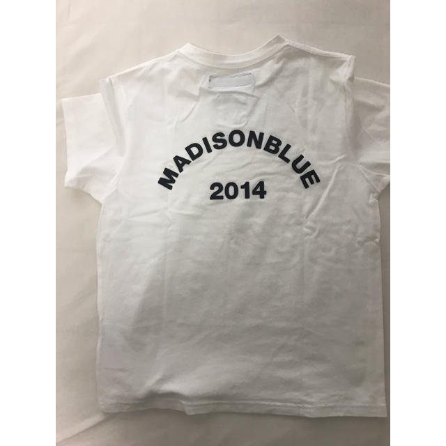 MADISONBLUE - マディソンブルー Tシャツの通販 by YU's shop 