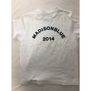 マディソンブルー(MADISONBLUE)のマディソンブルー Tシャツ(Tシャツ(半袖/袖なし))