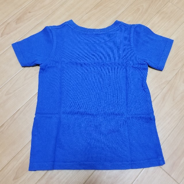 こども ビームス(コドモビームス)のBEAMSmini★Tシャツ90cm キッズ/ベビー/マタニティのキッズ服男の子用(90cm~)(Tシャツ/カットソー)の商品写真