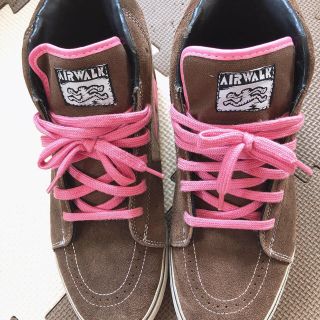 エアウォーク(AIRWALK)のAIRWALKスニーカー(スニーカー)