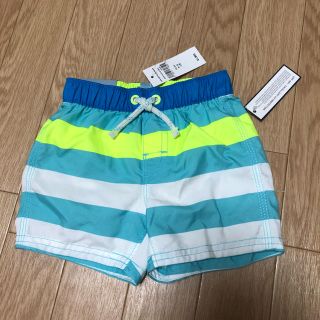 ベビーギャップ(babyGAP)の海パン♡70cm♡男の子(水着)