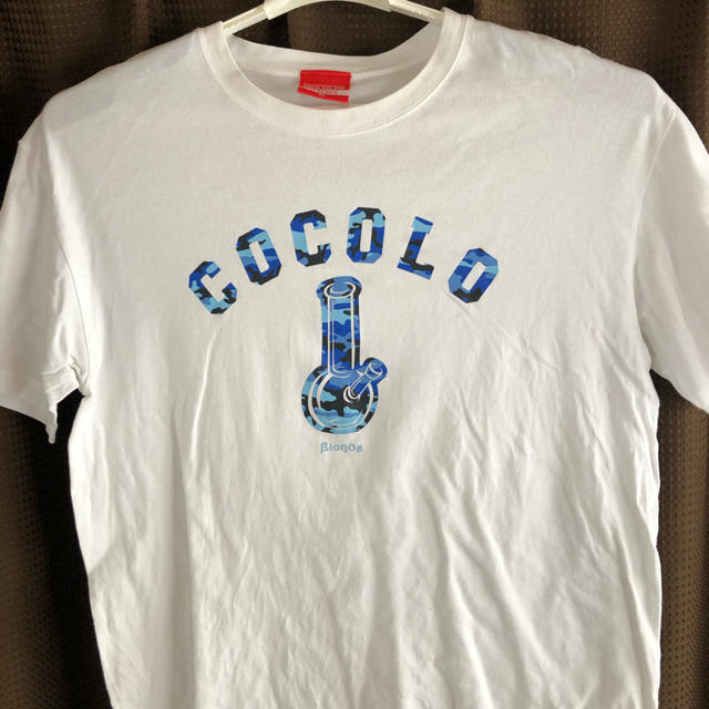 COCOLOBLAND(ココロブランド)のCOCOLO BRAND ココロブランド Tシャツ3枚セット メンズのトップス(Tシャツ/カットソー(半袖/袖なし))の商品写真
