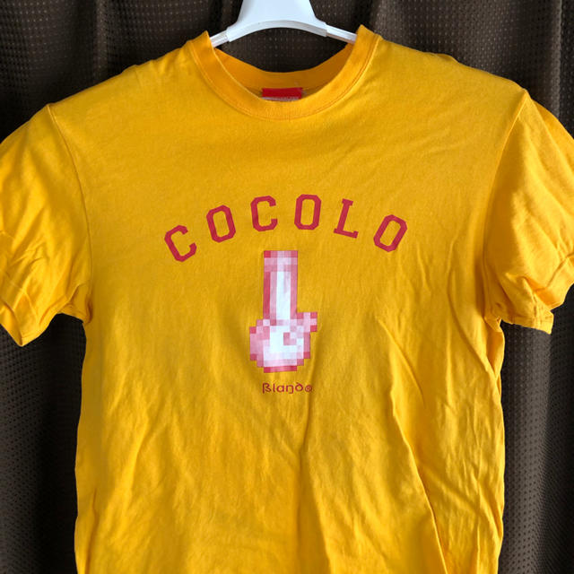 COCOLOBLAND(ココロブランド)のCOCOLO BRAND ココロブランド Tシャツ3枚セット メンズのトップス(Tシャツ/カットソー(半袖/袖なし))の商品写真