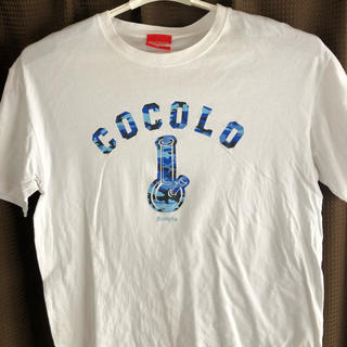 ココロブランド(COCOLOBLAND)のCOCOLO BRAND ココロブランド Tシャツ3枚セット(Tシャツ/カットソー(半袖/袖なし))