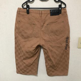 パジェロ(PAGELO)の本日限定値下げ【美品】ハーフパンツ(ショートパンツ)