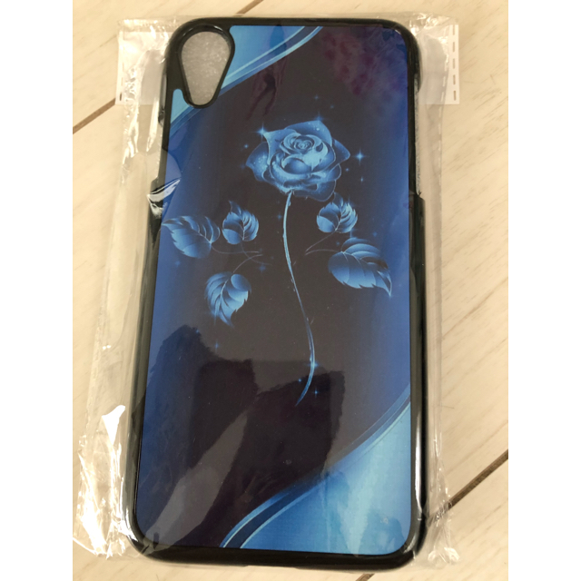 🌹✨薔薇 iPhone XR ケース🌹✨ スマホ/家電/カメラのスマホアクセサリー(iPhoneケース)の商品写真