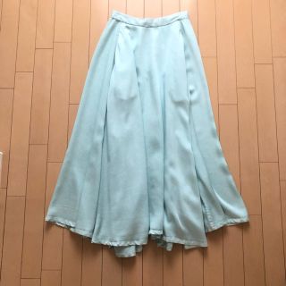 MADISONBLUE(ロングスカート)のフリマアイテム一覧 MADISONBLUE(ロングスカート)のフリマアイテム一覧