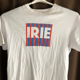 アイリーライフ(IRIE LIFE)のアイリー IRIE Tシャツ(Tシャツ/カットソー(半袖/袖なし))