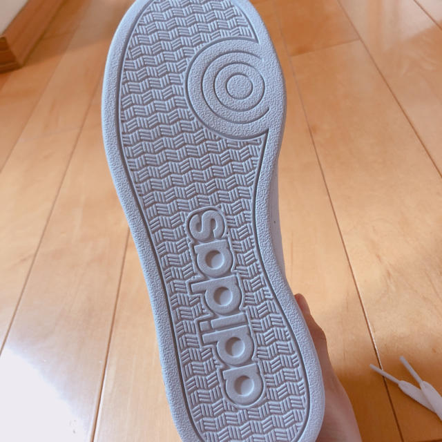 adidas(アディダス)のadidas アディダス スニーカー レディースの靴/シューズ(スニーカー)の商品写真