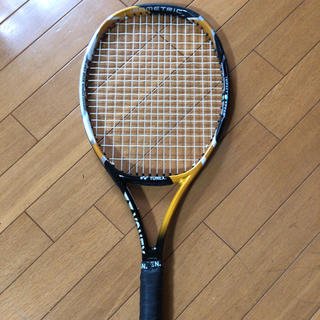 ヨネックス(YONEX)のテニスラケットヨネックス RDiS 200 G1(ラケット)