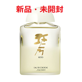 シセイドウ(SHISEIDO (資生堂))の琴 オーデコロン 80ml 【資生堂】(香水(女性用))