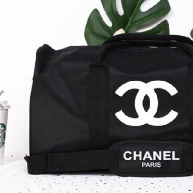 CHANEL(シャネル)の❌専用出品❌お客様お取り置きです！ レディースのバッグ(トートバッグ)の商品写真