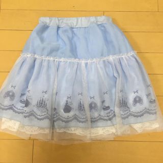 マザウェイズ(motherways)の専用！(スカート)