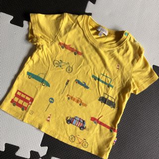 ポールスミス(Paul Smith)のPoulSmith baby  18M  Tシャツ(Ｔシャツ)