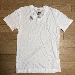 ジャーナルスタンダード(JOURNAL STANDARD)のジャーナルスタンダードレリューム USAコットンTシャツ(Tシャツ/カットソー(半袖/袖なし))