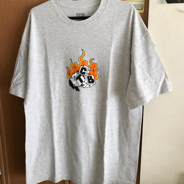 Supreme(シュプリーム)のTALLCANBOYZ トールカンボーイズ メンズのトップス(Tシャツ/カットソー(半袖/袖なし))の商品写真