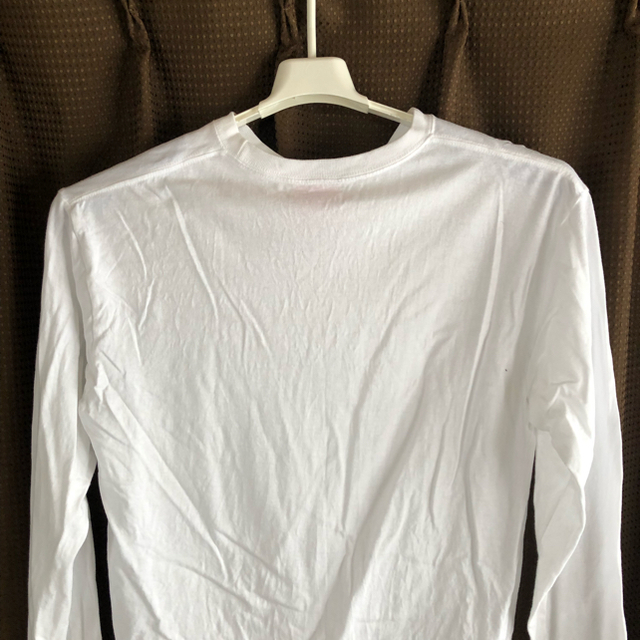 COCOLOBLAND(ココロブランド)の【値下げ】COCOLO BRAND ココロブランド ロゴロンＴ メンズのトップス(Tシャツ/カットソー(七分/長袖))の商品写真